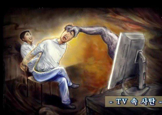 Judgement for wrong television Judgement for wrong television